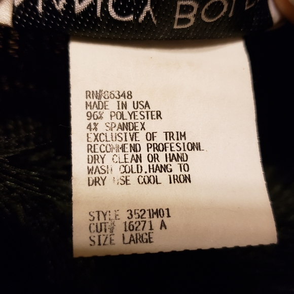 pants and top - Picture 9 of 10